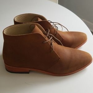 Nisolo Isla Boot